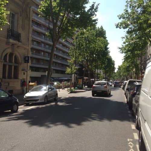 Local commercial · 80 m² · Cession de bail — photo 1