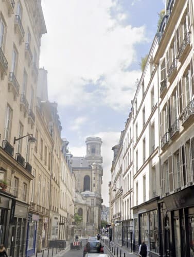 Local commercial · 63 m² · Fonds de commerce — photo 1