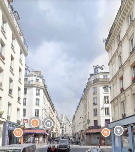 Local commercial · 50 m² · Cession de bail — photo 1