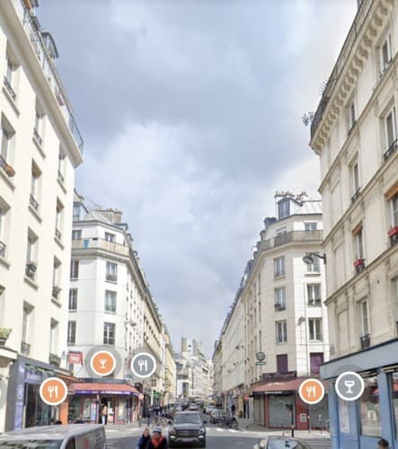 Local commercial · 50 m² · Cession de bail — photo 1