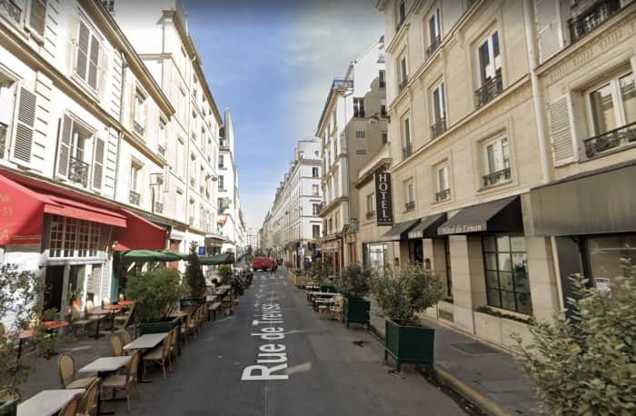 Local commercial · 32 m² · Fonds de commerce — photo 1