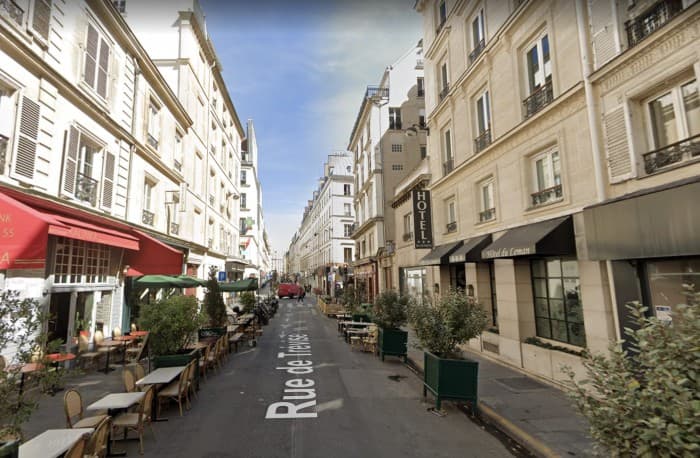 Local commercial · 32 m² · Fonds de commerce — photo 1