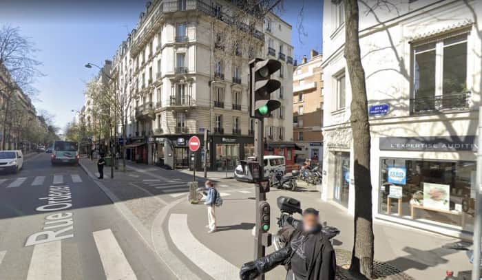 Murs commerciaux · 87 m² · Achat des murs — photo 1