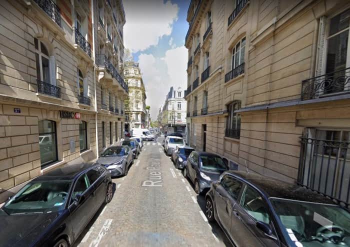 Local commercial · 112 m² · Fonds de commerce — photo 1