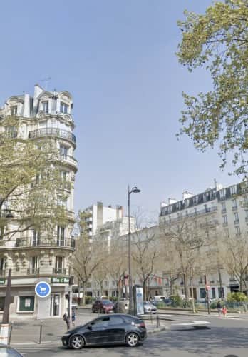 Local commercial · 80 m² · Cession de bail — photo 1