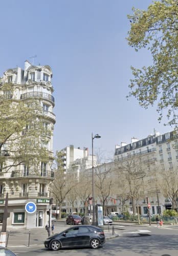 Local commercial · 80 m² · Cession de bail — photo 1