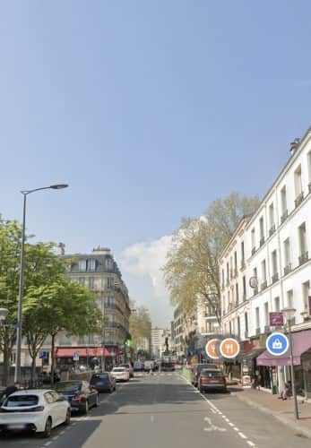 Local commercial · 48 m² · Fonds de commerce — photo 1