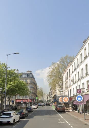Local commercial · 48 m² · Fonds de commerce — photo 1