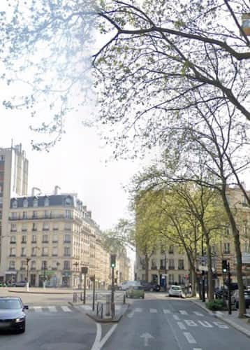 Local commercial · 60 m² · Fonds de commerce — photo 1