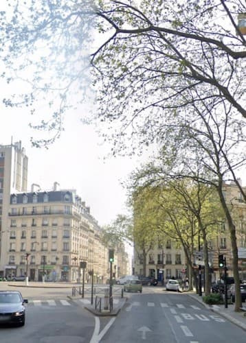 Local commercial · 60 m² · Fonds de commerce — photo 1