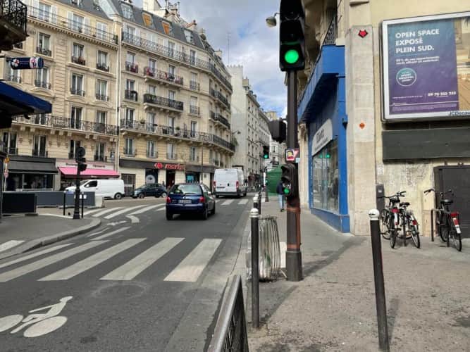 Local commercial · 55 m² · Fonds de commerce — photo 1