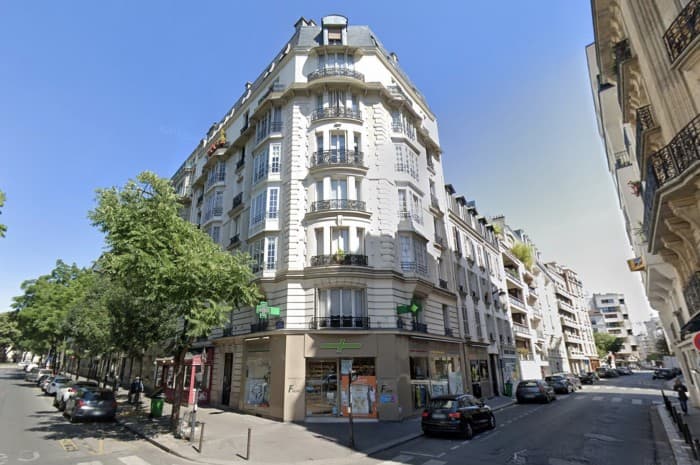 Local commercial · 120 m² · Fonds de commerce — photo 1