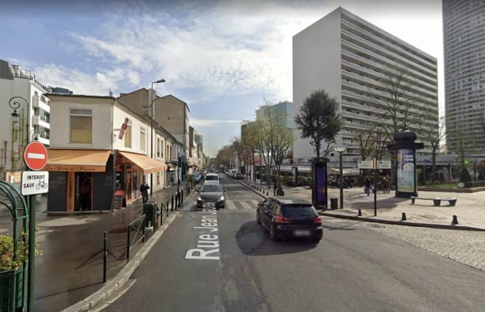 Local commercial · 200 m² · Fonds de commerce — photo 1