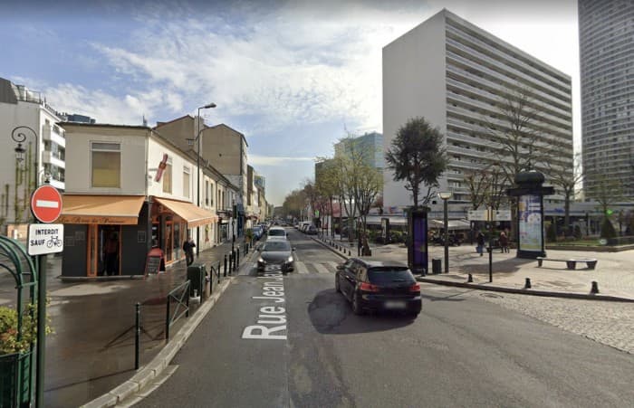 Local commercial · 200 m² · Fonds de commerce — photo 1