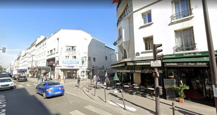 Local commercial · 45 m² · Cession de bail — photo 1