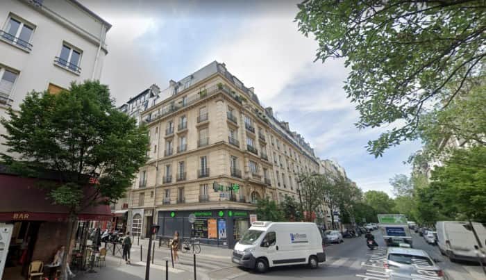 Local commercial · 91 m² · Fonds de commerce — photo 1