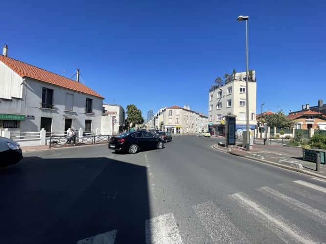 Local commercial · 180 m² · Fonds de commerce — photo 1