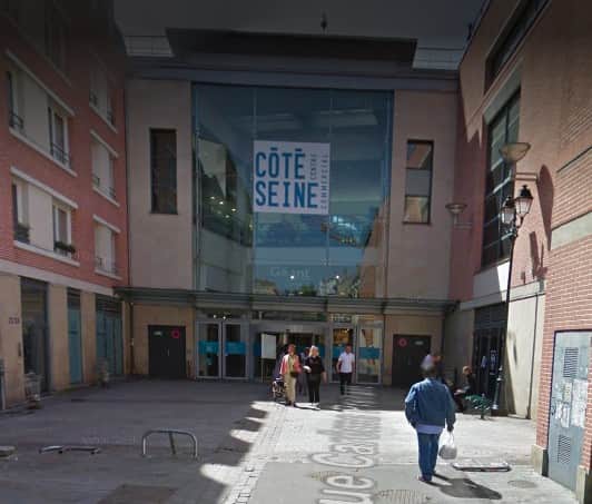 Local commercial · 20 m² · Cession de bail — photo 1