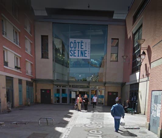 Local commercial · 20 m² · Cession de bail — photo 1