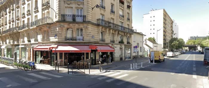 Local commercial · 100 m² · Fonds de commerce — photo 1
