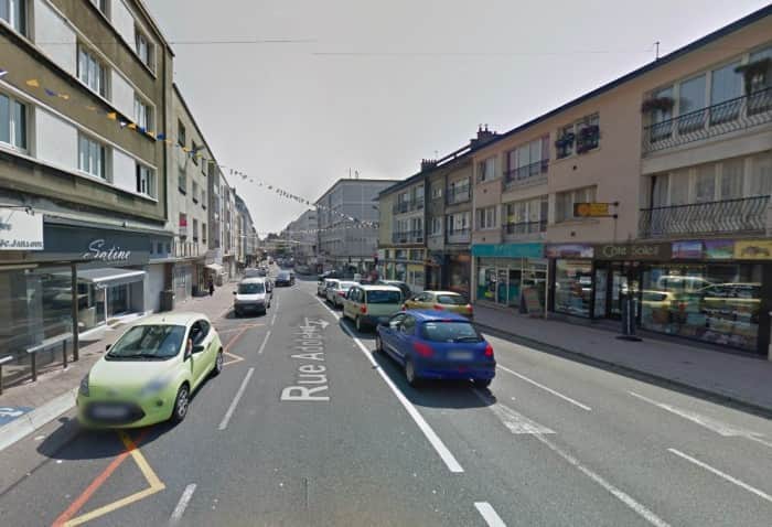Murs commerciaux · 100 m² · Achat des murs — photo 1