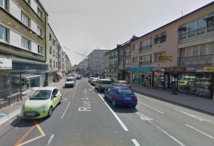 Murs commerciaux · 100 m² · Achat des murs — photo 1
