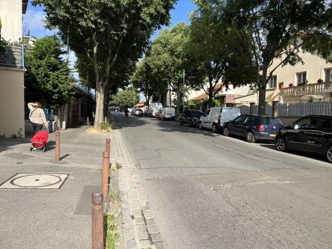 Murs commerciaux · 800 m² · Achat des murs — photo 1