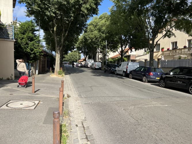 Murs commerciaux · 800 m² · Achat des murs — photo 1