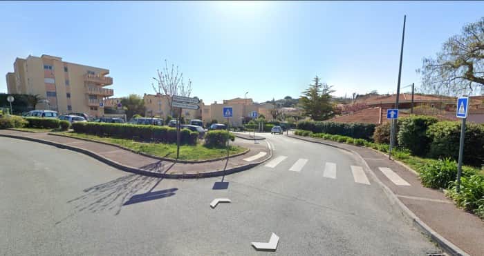 Local commercial · 105 m² · Cession de bail — photo 1