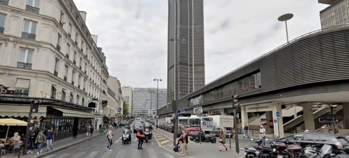 Local commercial · 30 m² · Fonds de commerce — photo 1