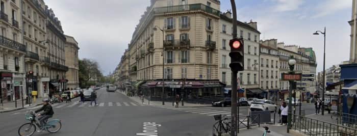 Local commercial · 69 m² · Fonds de commerce — photo 1