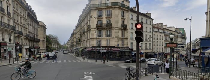 Local commercial · 69 m² · Fonds de commerce — photo 1