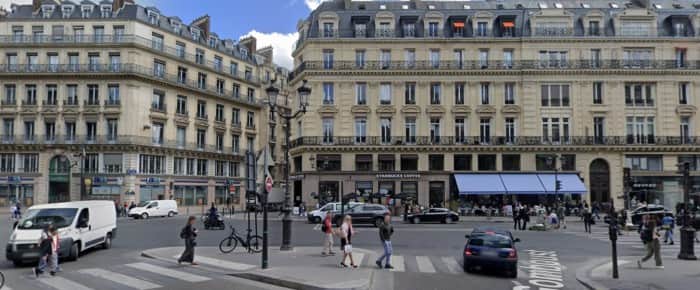 Local commercial · 60 m² · Cession de bail — photo 1