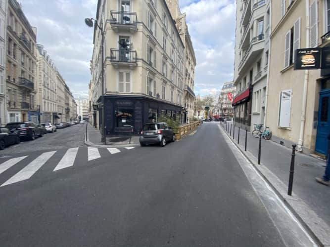Local commercial · 62 m² · Fonds de commerce — photo 1
