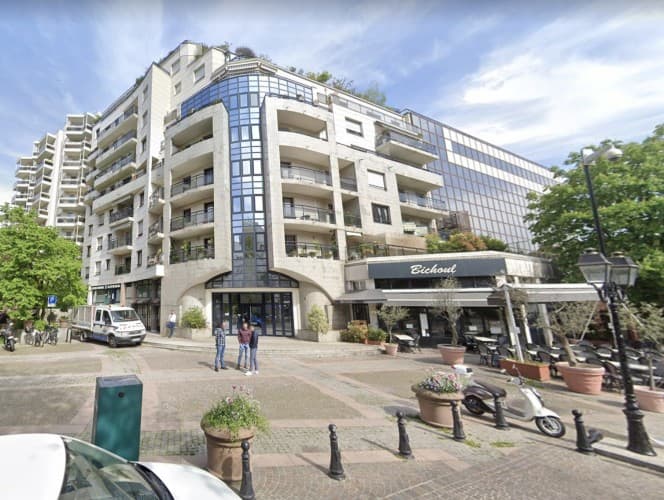 Local commercial · 40 m² · Location — photo 1