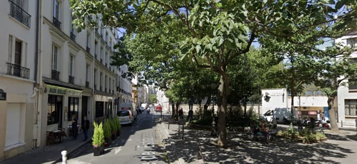 Local commercial · 32 m² · Cession de bail — photo 1