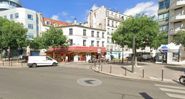 Local commercial · 45 m² · Fonds de commerce — photo 1