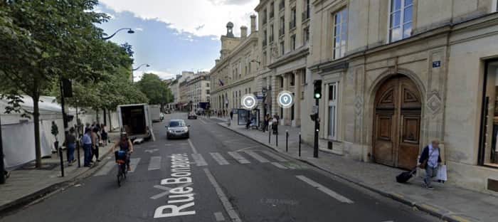 Local commercial · 60 m² · Cession de bail — photo 1