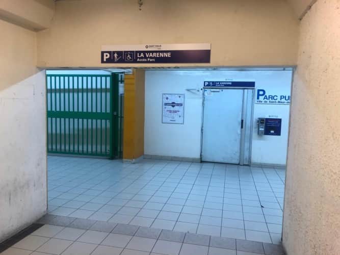 Local commercial · 162 m² · Fonds de commerce — photo 1