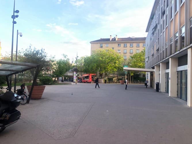 Local commercial · 162 m² · Fonds de commerce — photo 1