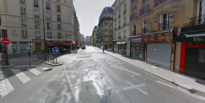 Local commercial · 80 m² · Cession de bail — photo 1