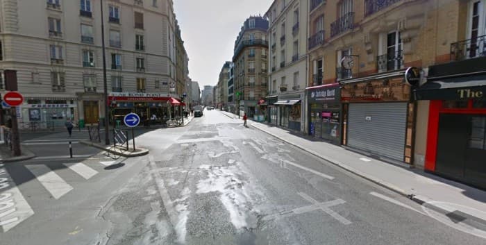 Local commercial · 80 m² · Cession de bail — photo 1