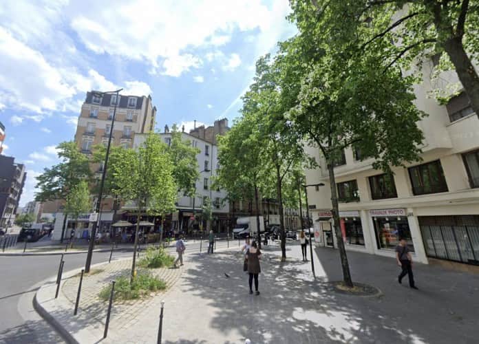Local commercial · 50 m² · Fonds de commerce — photo 1