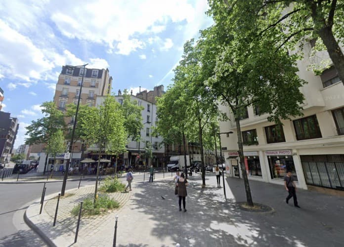 Local commercial · 50 m² · Fonds de commerce — photo 1