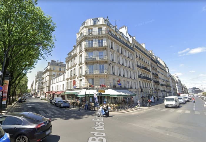 Local commercial · 30 m² · Fonds de commerce — photo 1