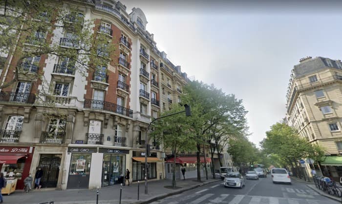 Local commercial · 67 m² · Fonds de commerce — photo 1
