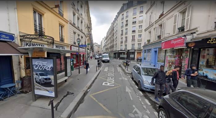 Local commercial · 70 m² · Cession de bail — photo 1