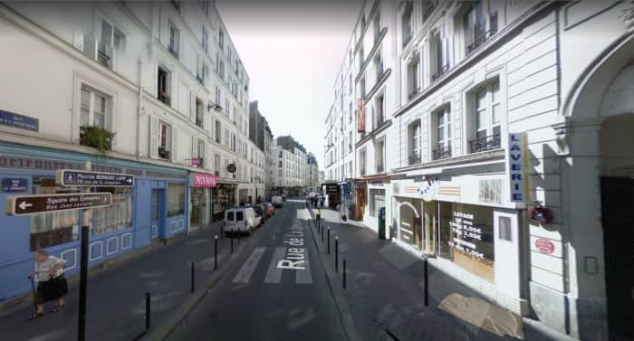 Local commercial · 70 m² · Cession de bail — photo 1