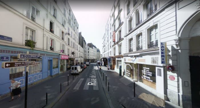 Local commercial · 70 m² · Cession de bail — photo 1