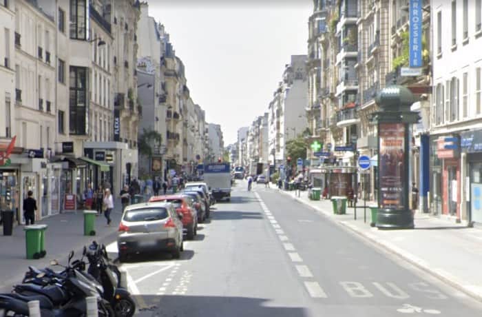 Murs commerciaux · 149 m² · Achat des murs — photo 1